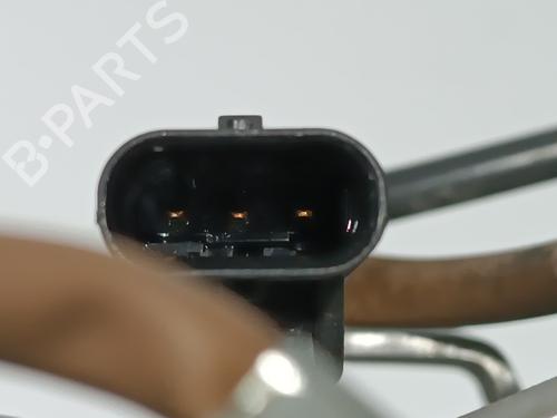 AC compressor MERCEDES-BENZ E-CLASS (W212) E 220 CDI / BlueTEC (212.001, 212.002) | BP31336100M34 