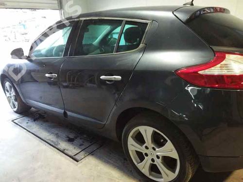Modulo electronico RENAULT MEGANE III Hatchback (BZ0/1_, B3_) 2.0 dCi (BZ0Y) | BP10264910M83 