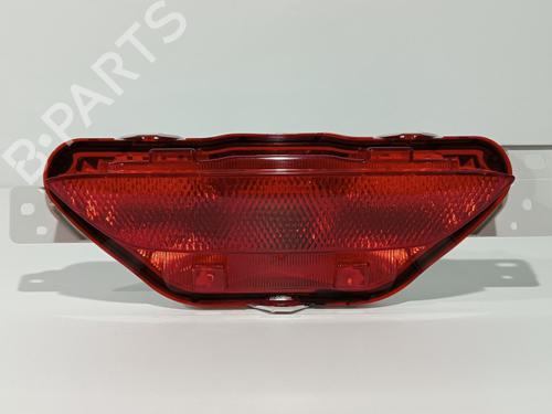 Used Rear center light TOYOTA COROLLA Estate (_E14_) 1.8 (ZRE142) (136 hp) 23953345
