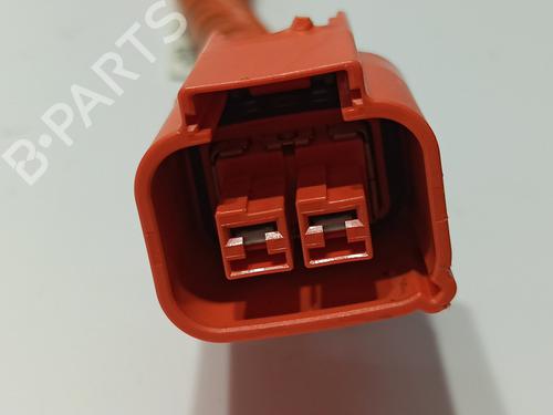 Cable TOYOTA COROLLA Hatchback (_E21_, _EA1_, _EH1_)  | BP20702590E12 