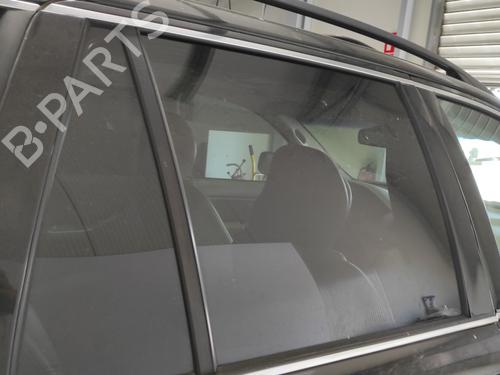 Rear right door window VOLVO XC90 I (275) 2.5 T AWD BP27993154C21