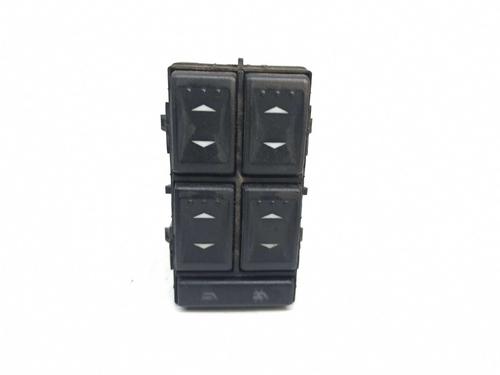 Used Left front window switch FORD MONDEO III (B5Y) [2000-2007]  6517062