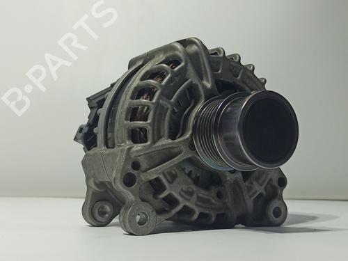 Generator SEAT IBIZA V (KJ1, KJG) 1.0 TSI (115 hp) 18599566