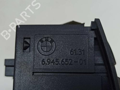 Warning switch BMW 3 (E90) 318 d | BP7283065I22