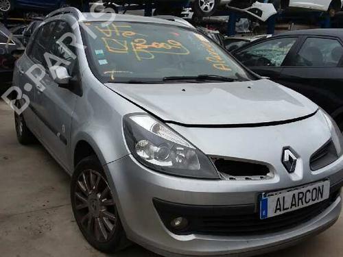 Servo brake RENAULT CLIO III (BR0/1, CR0/1) 1.5 dCi (BR17, CR17) | BP8290903M42 