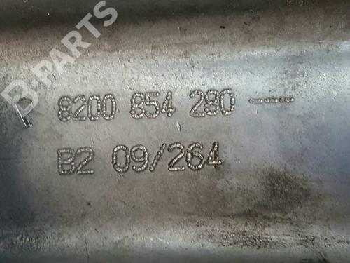 Electronic sensor RENAULT MEGANE III Hatchback (BZ0/1_, B3_) 2.0 dCi (BZ0Y) | BP8749860M84 