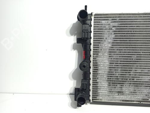 Water radiator SEAT IBIZA IV (6J5, 6P1) 1.4 TDI | BP18011693M31
