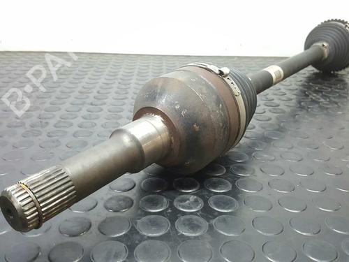 Antriebswelle rechts hinten JAGUAR S-TYPE II (X200) 3.0 V6 | BP4588183M41