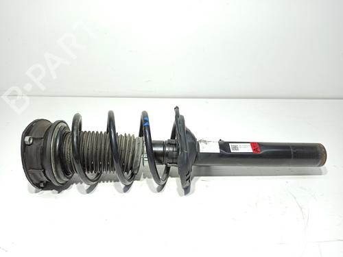 Used Right front shock absorber SKODA OCTAVIA III Combi (5E5, 5E6) 1.6 TDI (105 hp) 21815674