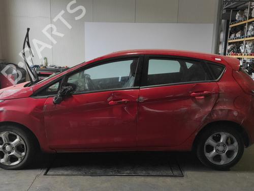 Injector FORD FIESTA VI (CB1, CCN) 1.4 TDCi | BP39071375M100 - Image 8