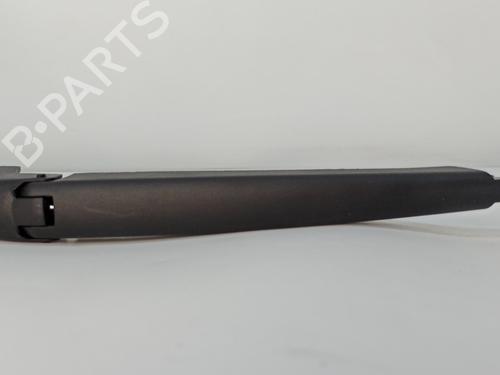 Used Rear windshield wiper arm FIAT 500 (312_) [2007-2025]  11357329