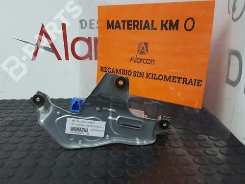 Used Rear wiper motor CITROËN C4 AIRCROSS 1.6 HDi 115 (114 hp) 2782184