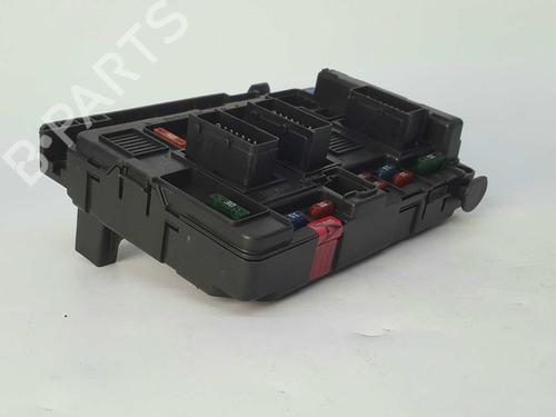 Fuse box CITROËN C5 I (DC_) 2.0 HDi (DCRHZB, DCRHZE) | BP9420244E1 