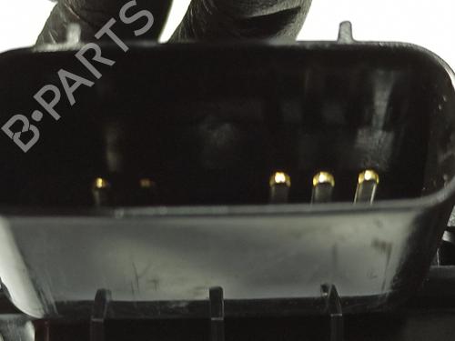 Front right lock HYUNDAI TUCSON (TL, TLE) 1.6 GDi | BP21600762C97 
