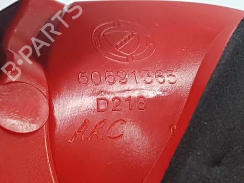 Left taillight ALFA ROMEO 159 (939_) 1.9 JTDM 16V (939AXC1B, 939AXC12) | BP9180478C34