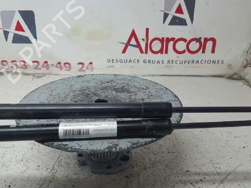 Tailgate lift support RENAULT CLIO IV (BH_) 1.5 dCi 90 | BP14526961C138 