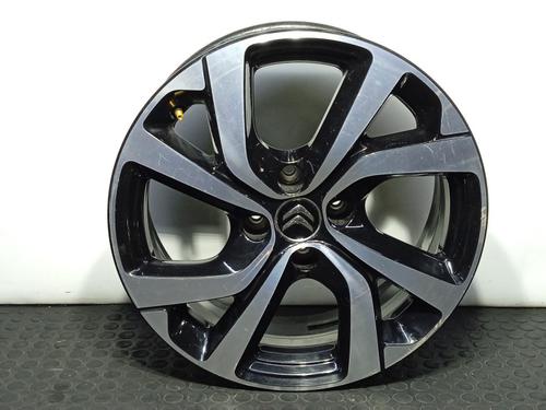 Used Rim CITROËN C3 III (SX) 1.5 BlueHDi 100 (SXYHYP, SXYHTU) (102 hp) 16418064