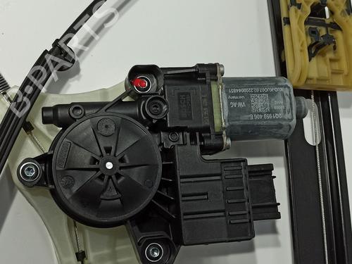 Front right window mechanism SEAT ARONA (KJ7, KJP) | BP31856244C23