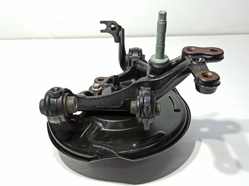 Left rear steering knuckle TOYOTA COROLLA Saloon (_E21_) 1.8 VVTi Hybrid (ZWE211, MZEA12) | BP21815663M27 