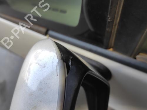 Left mirror TOYOTA PRIUS (_W3_) 1.8 Hybrid (ZVW3_) | BP27993284C26