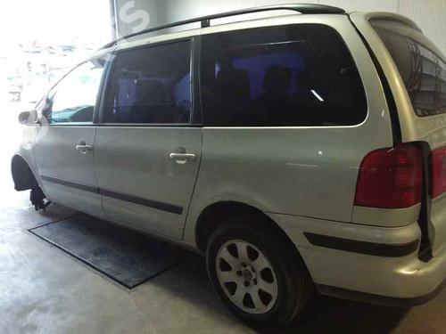 Heater resistor SEAT ALHAMBRA (7V8, 7V9) 1.9 TDI | BP11675534M108 