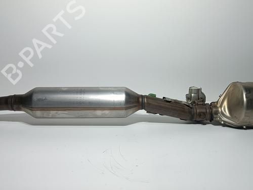 Catalyst MAZDA CX-30 (DM) 2.0 SKYACTIV-G | BP27666526M10