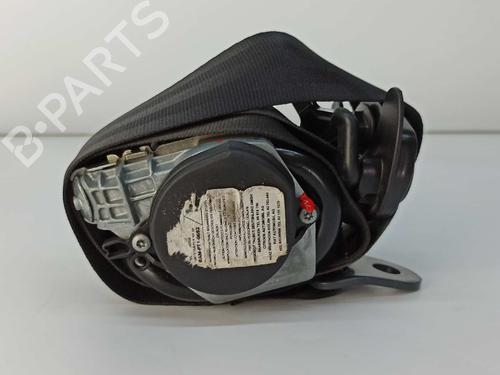 Front left seatbelt PEUGEOT 807 (EB_) 2.0 HDi | BP10059304I26