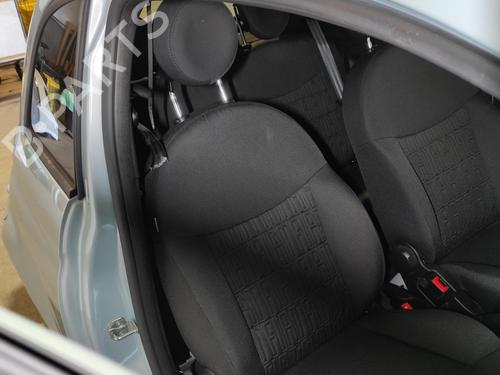 Right front seat FIAT 500 C (312_) 1.2 (312CXA1A, 312AXA1A) | BP29442948C16 - Image 2