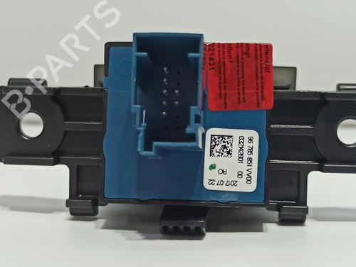 Switch PEUGEOT 308 SW II (LC_, LJ_, LR_, LX_, L4_) 1.6 BlueHDi 120 | BP12578458I30 