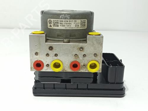 ABS pump SKODA OCTAVIA III (5E3, NL3, NR3) 2.0 TDI | BP17687429M43