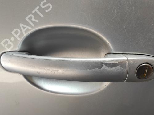 Front left exterior door handle VW POLO IV (9N_, 9A_) 1.4 16V BP29345349C128