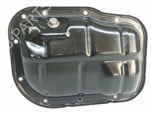 Used Oil sump TOYOTA PRIUS (_W3_) 1.8 Hybrid (ZVW3_) (99 hp) 14540036