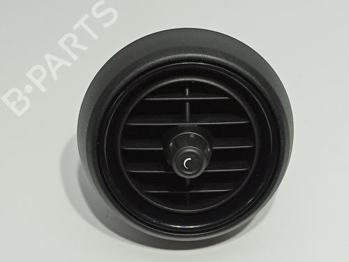 Luftventil MINI MINI (F56) Cooper (136 hp) 26591114