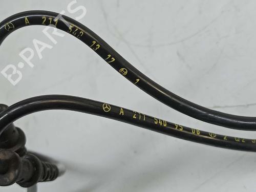 Electronic sensor MERCEDES-BENZ E-CLASS (W211) E 400 CDI (211.028) | BP14540062M84 