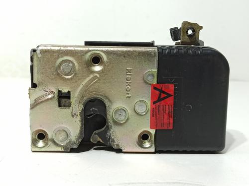Venstre foran lås PEUGEOT 206 Hatchback (2A/C) 1.9 D | BP25731152C98 