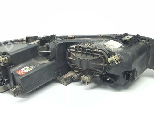 Venstre forlygte MAZDA 6 Hatchback (GG) 2.3 (GG3S) | BP2773770C28 