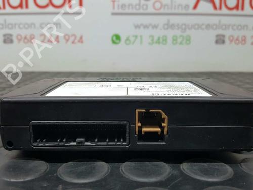 Electronic module RENAULT MEGANE III Grandtour (KZ0/1) 1.6 dCi (KZ00, KZ12, KZ13) | BP2770594M83 