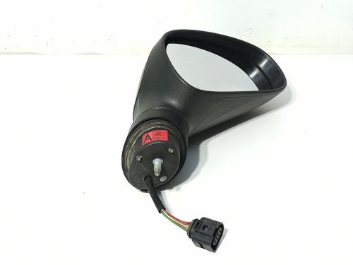 Right mirror SEAT LEON (1P1) 2.0 TDI 16V | BP29551755C27
