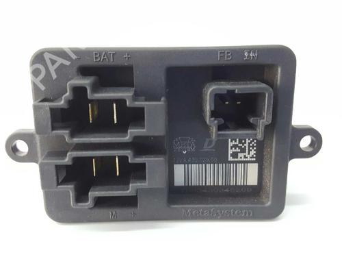 Heater resistor CITROËN C-ELYSEE (DD_) 1.6 BlueHDi 100 | BP11675474M108