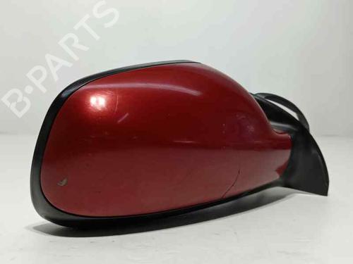 Right mirror PEUGEOT 307 (3A/C) 1.6 16V | BP22224642C27