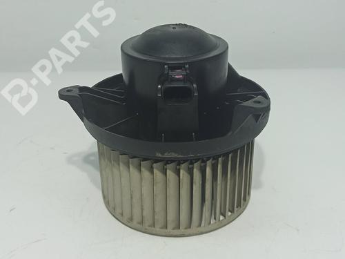 Heater blower motor NISSAN PATHFINDER III (R51) 2.5 dCi | BP11057206M62 