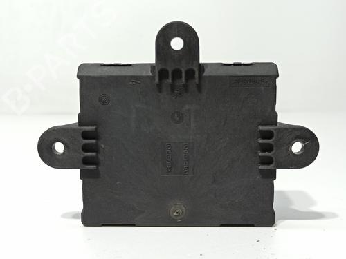 Comfort control module FORD FIESTA VI (CB1, CCN) 1.25 | BP16939646M56 