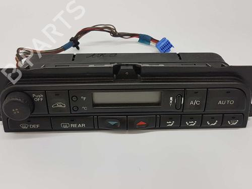 Climate control JAGUAR XJ (X300, X330) 6 3.2 | BP7451234I5