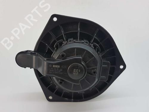 Heater blower motor SSANGYONG KORANDO (CK) 2.0 e-XDi | BP6512079M62