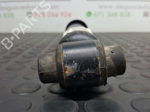 Left rear shock absorber PEUGEOT 308 II (LB_, LP_, LW_, LH_, L3_) 2.0 BlueHDi 150 | BP2767817M18