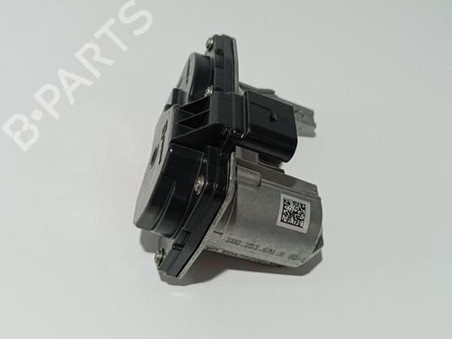 Egr AUDI Q3 (F3B) 35 TDI | BP16393744M69 