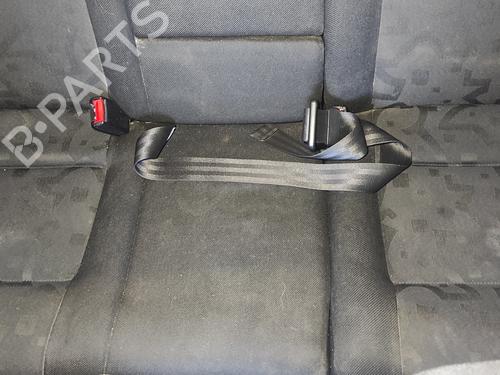 Sæde Bagtil VW BORA I (1J2) 1.9 TDI | BP21497148C17