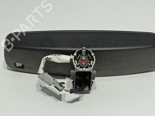 Rear mirror FORD TOURNEO COURIER B460 MPV 1.5 TDCi | BP22593607I6 