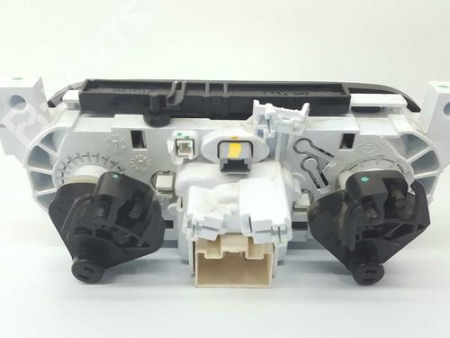 Airco bedieningspaneel DACIA LODGY (JS_) 1.2 TCe (JSAY, JSM0) | BP6589152I5 