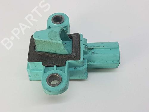 Electronic sensor AUDI A4 B8 (8K2) 2.0 TDI | BP6005876M84 
